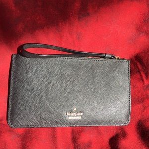 Kate Spade wristlet